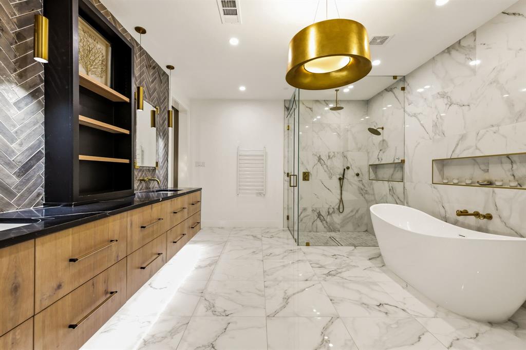 Preston Heights - Residential