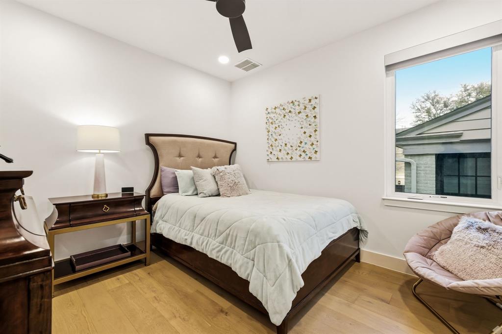 Preston Heights - Residential