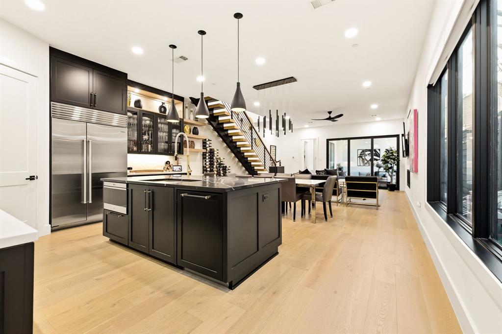 Preston Heights - Residential