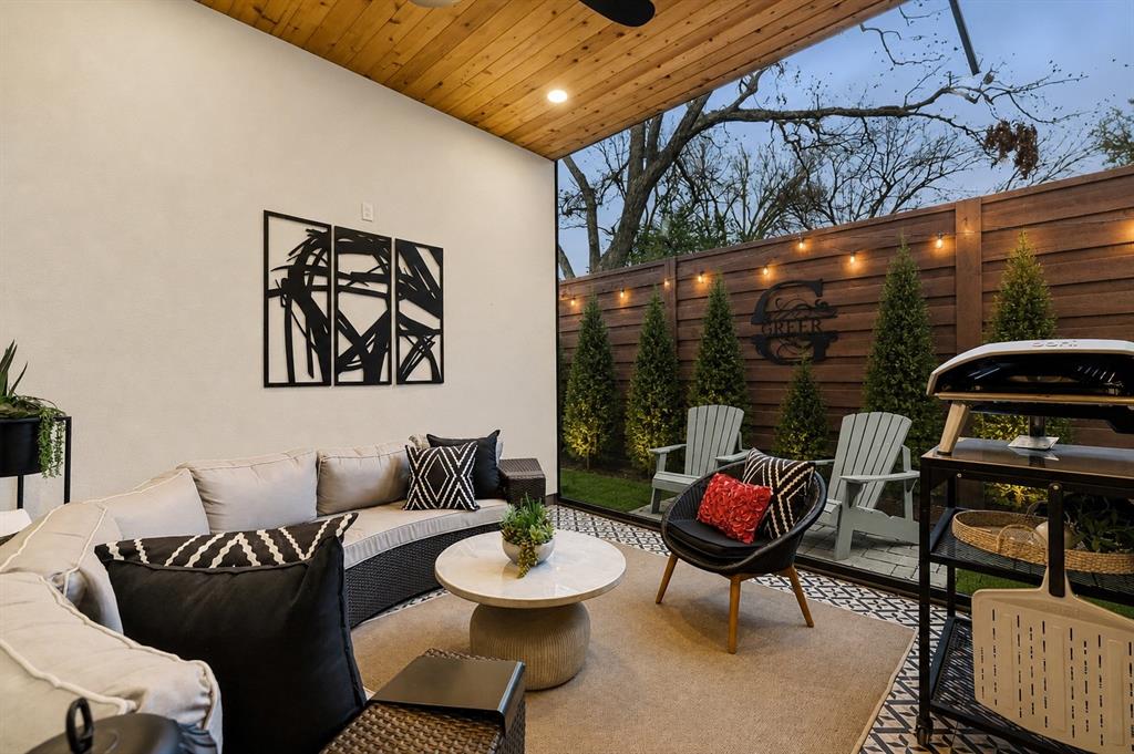 Preston Heights - Residential