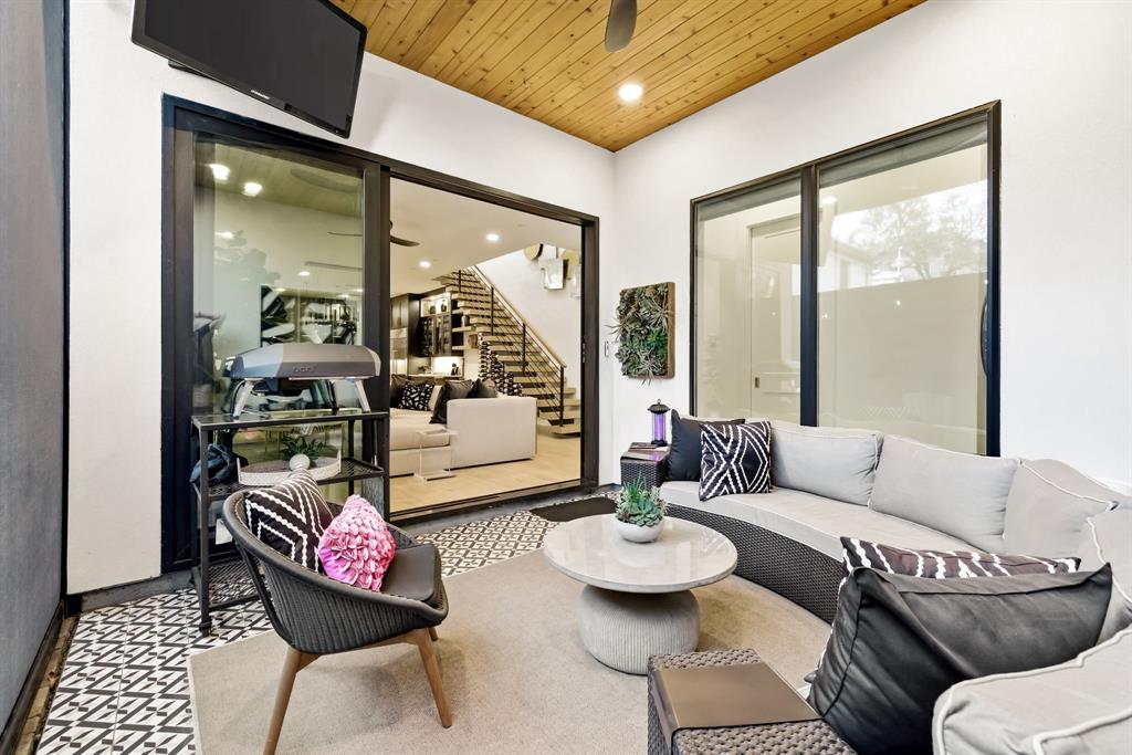 Preston Heights - Residential