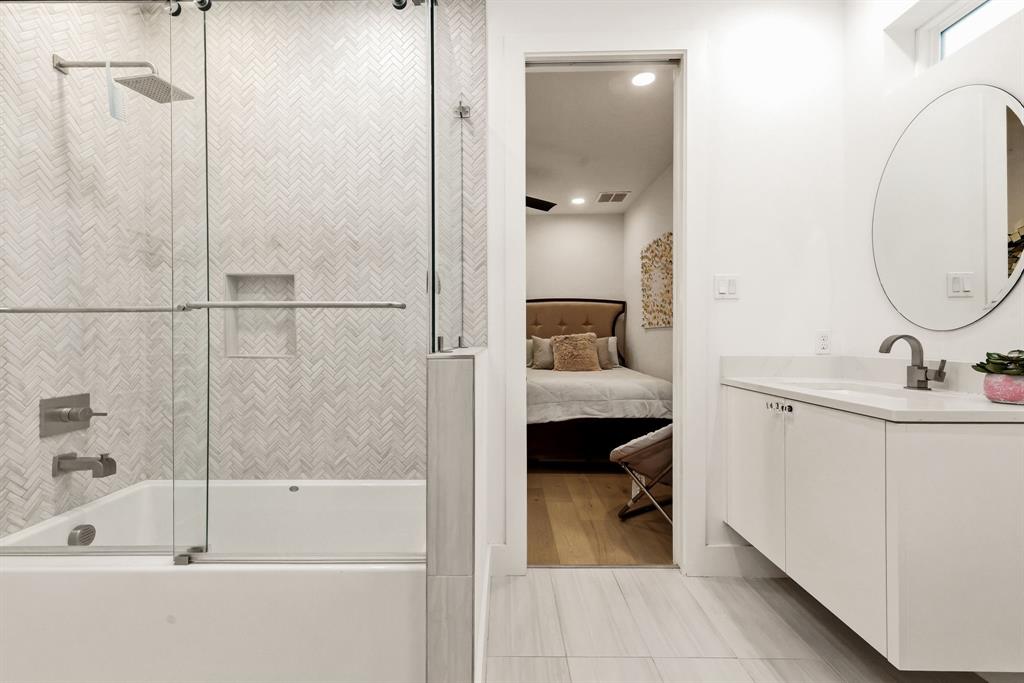 Preston Heights - Residential