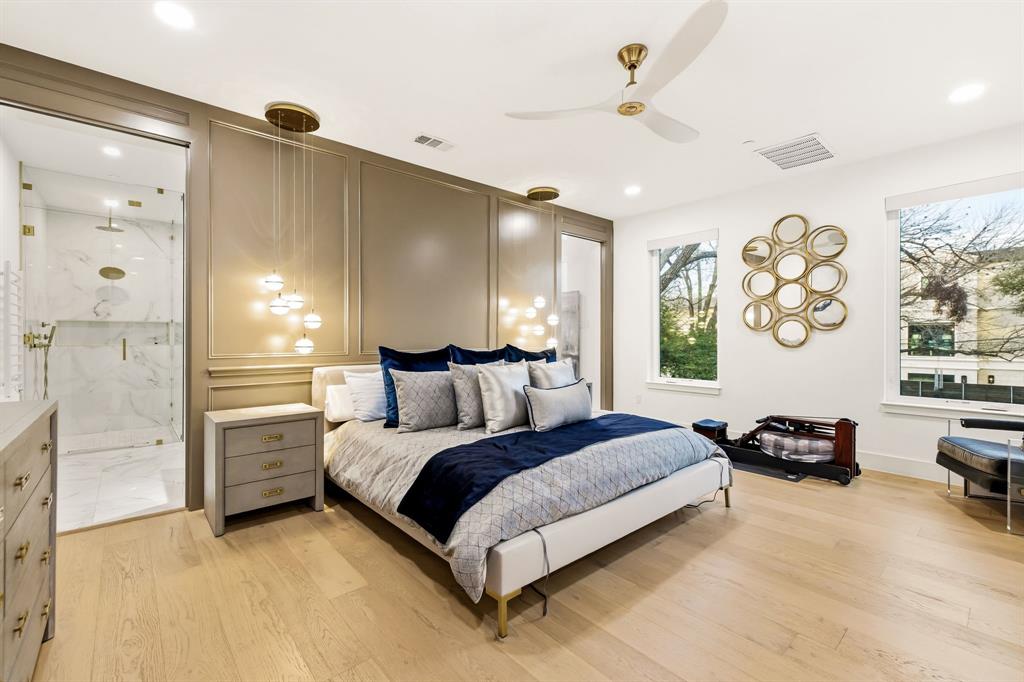 Preston Heights - Residential