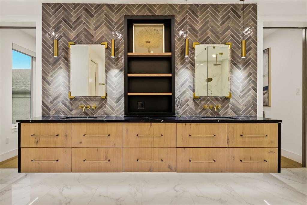 Preston Heights - Residential