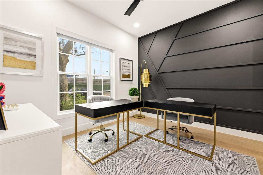 Preston Heights - Residential