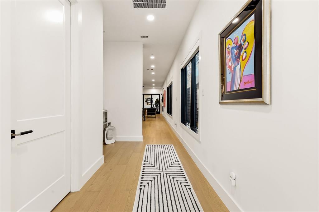 Preston Heights - Residential