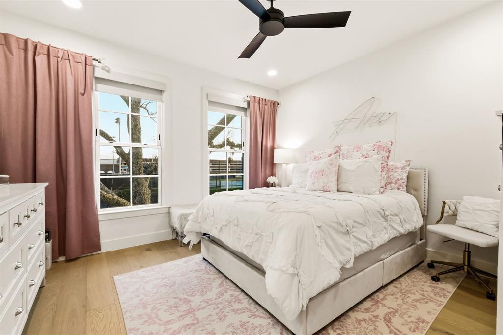 Preston Heights - Residential