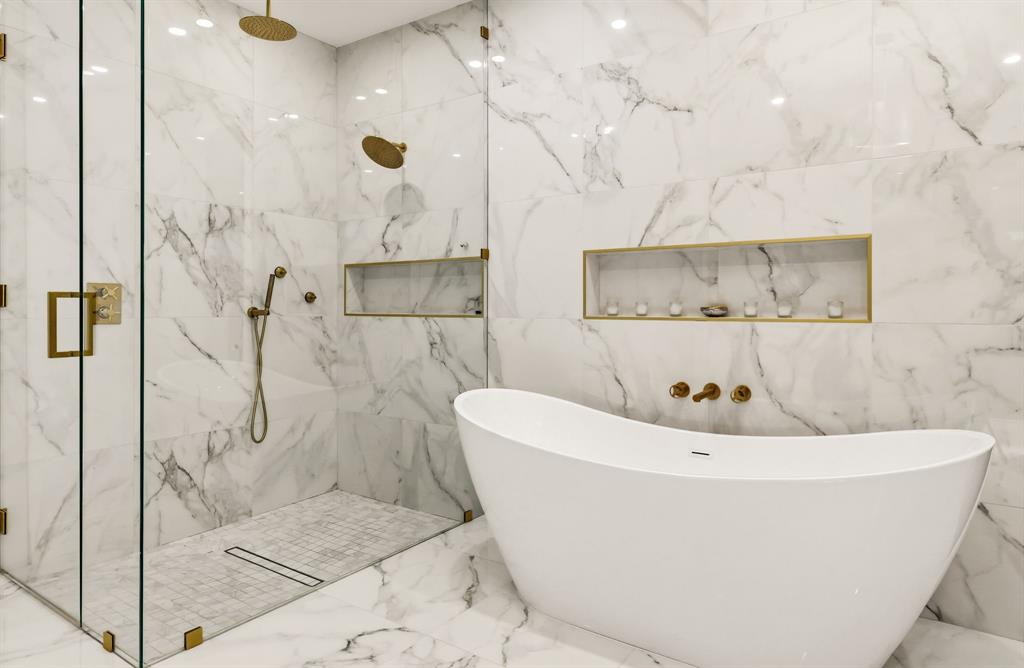 Preston Heights - Residential