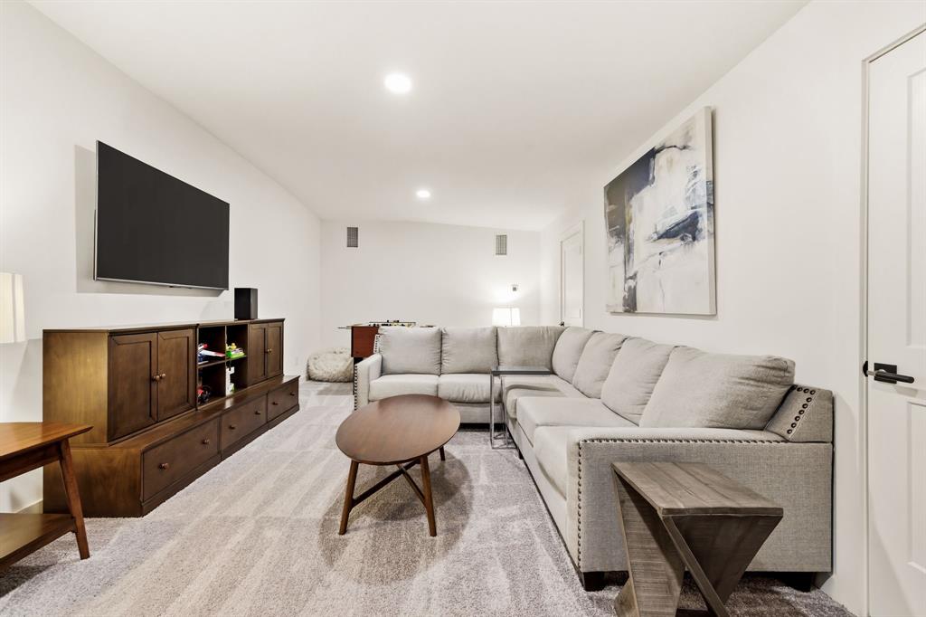 Preston Heights - Residential