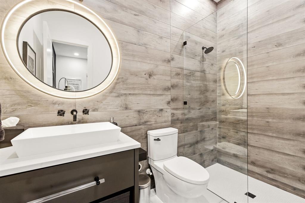 Preston Heights - Residential