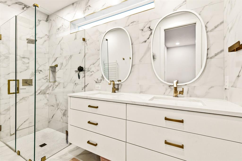 Preston Heights - Residential