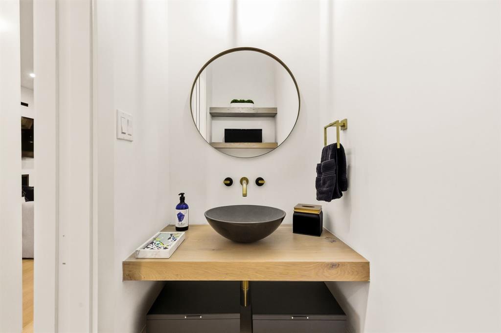 Preston Heights - Residential