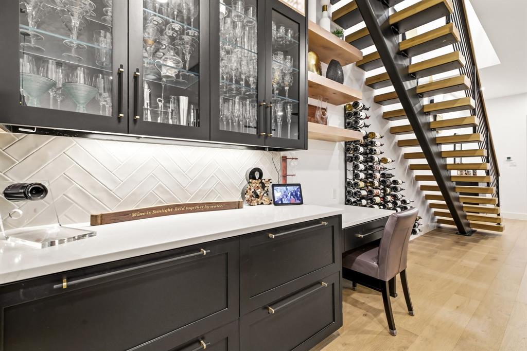 Preston Heights - Residential