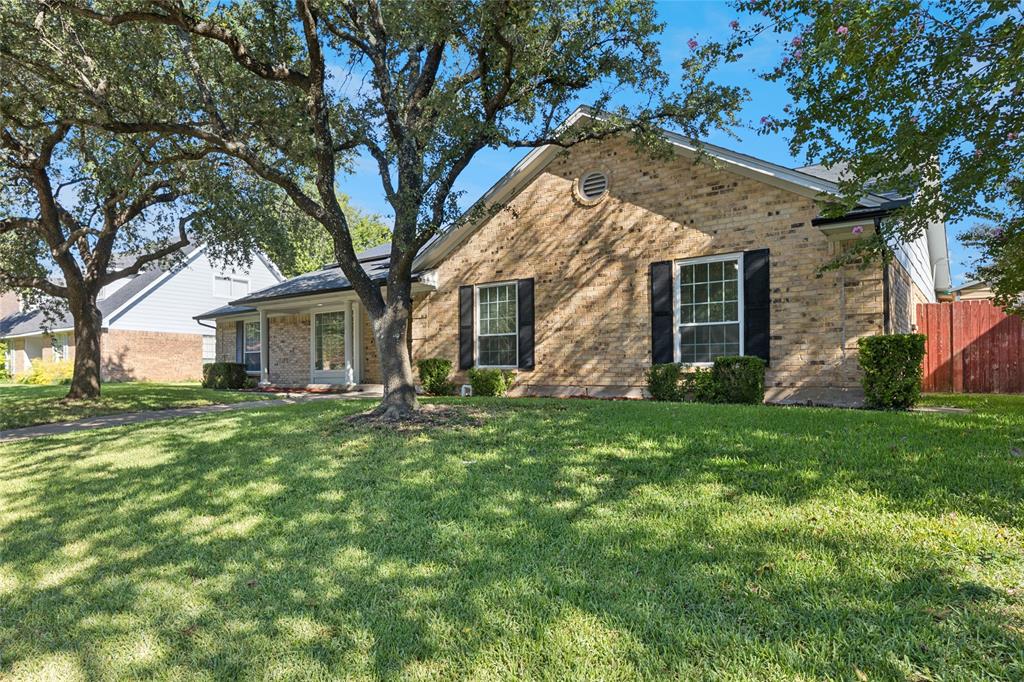 2714 Spartacus Drive