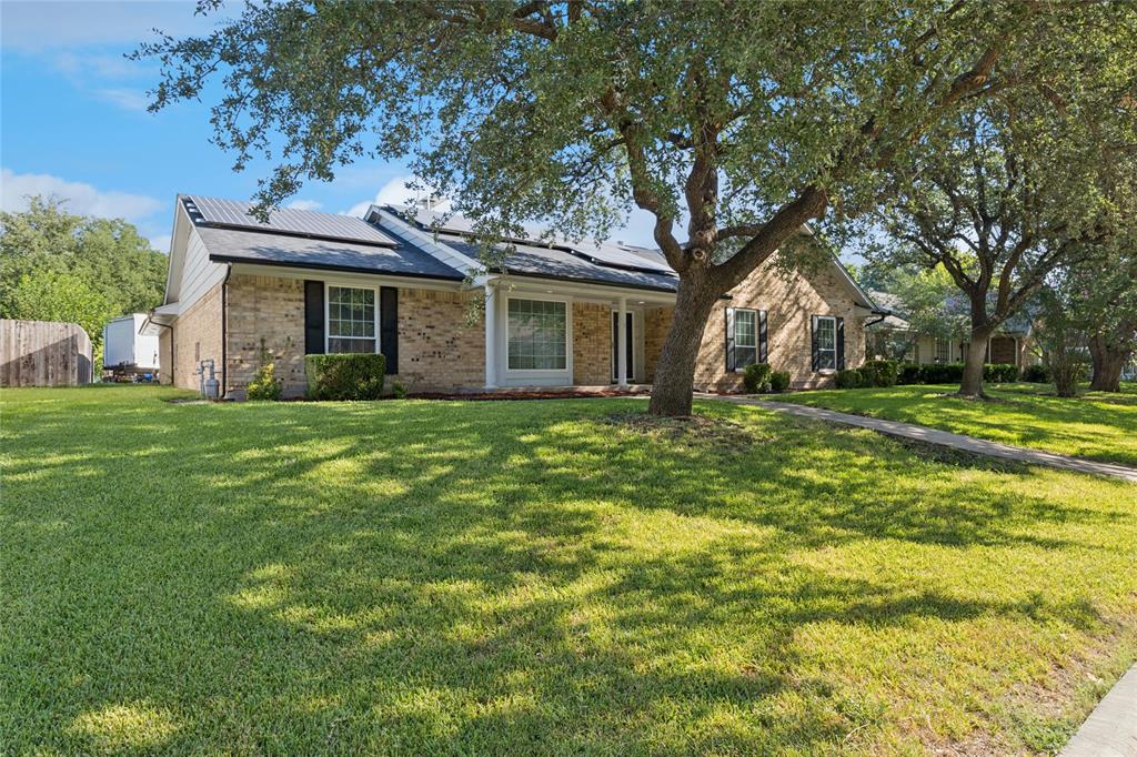 2714 Spartacus Drive