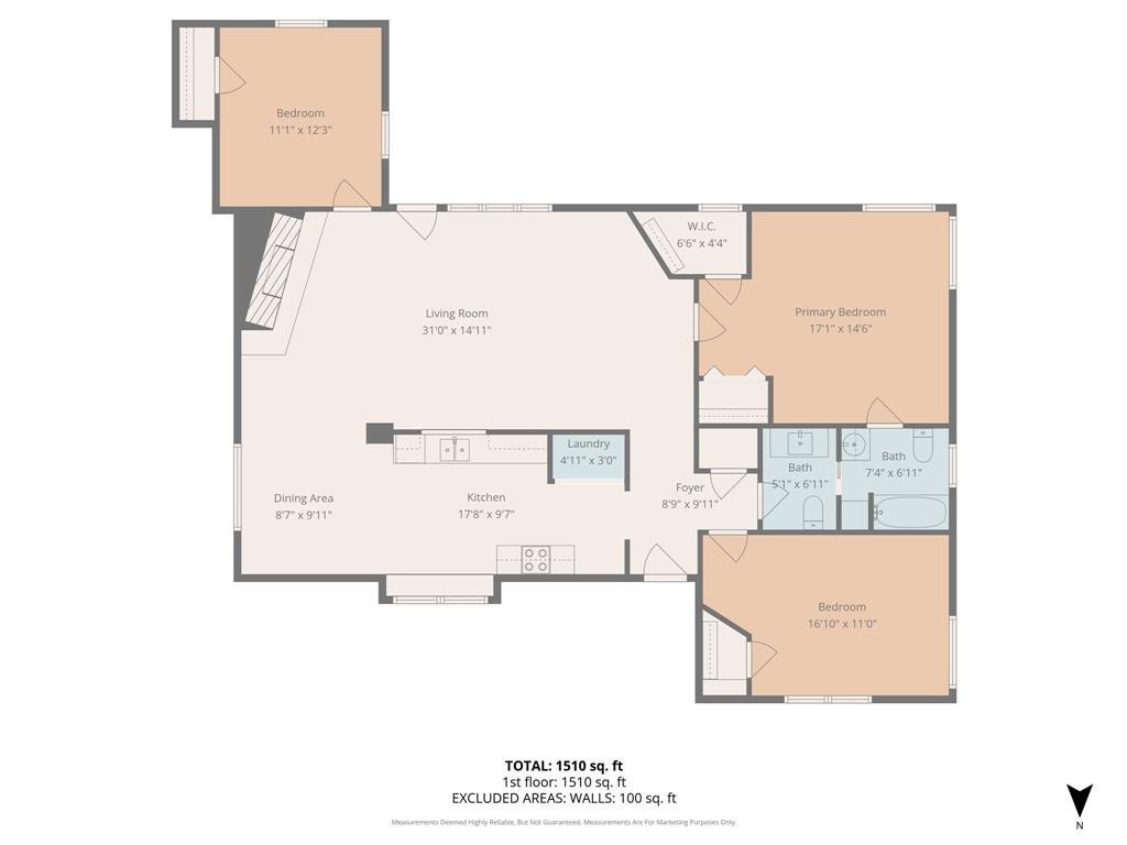 Rolling Hills Add - Residential