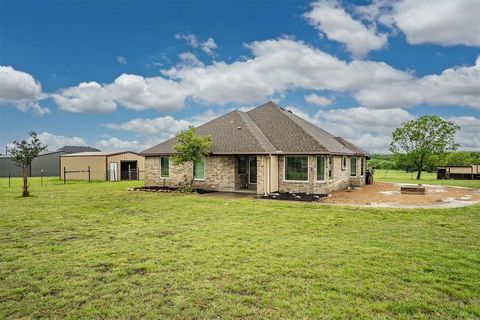 Photo of 4902 County Road 2662, Royse City, TX 75189 (MLS # 21241979)