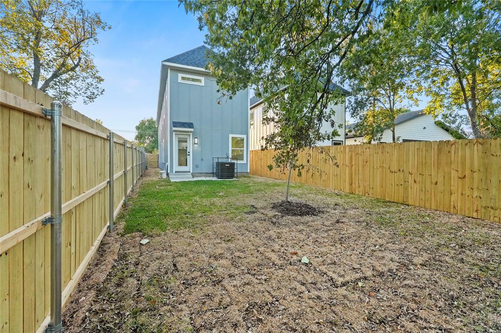 CITY VIEW - Residential