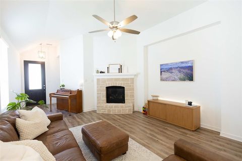 3918 Southbend Court Denison TX 75020