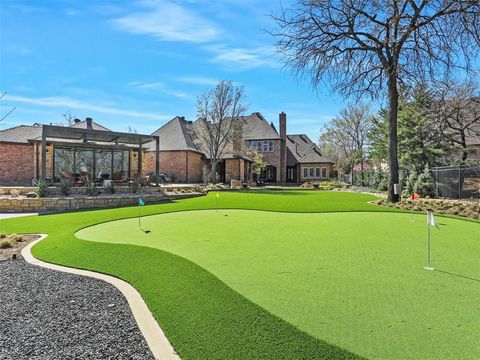 1301 Fanning Street Southlake TX 76092
