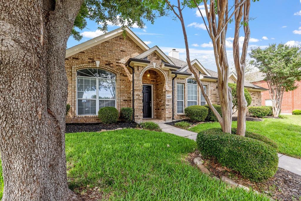 1408 Tartan Drive