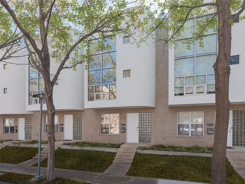 3340 Miro Place Dallas TX 75204