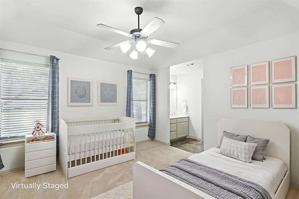 Arapahoe Ridge III - Residential