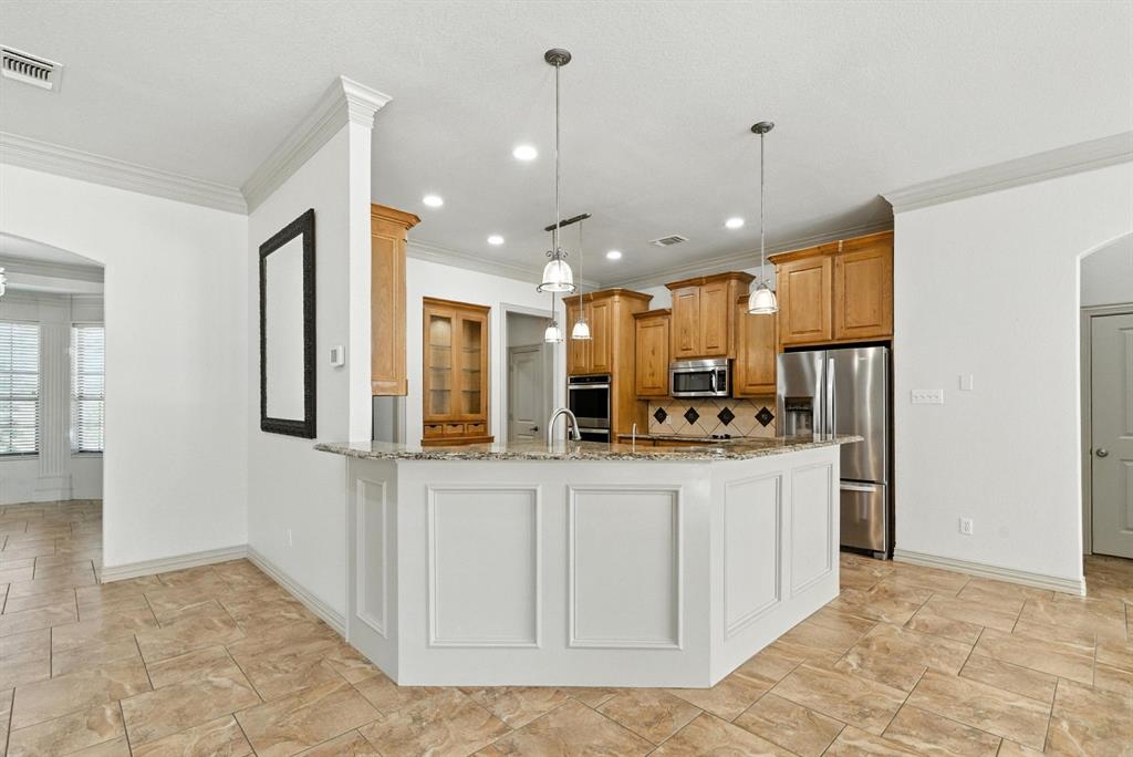 Arapahoe Ridge III - Residential