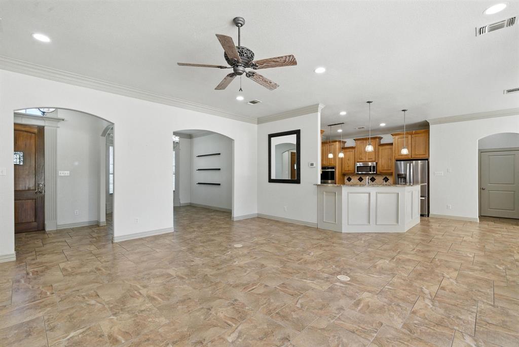 Arapahoe Ridge III - Residential