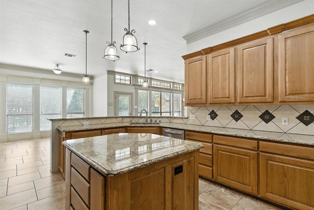 Arapahoe Ridge III - Residential