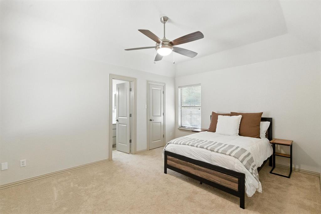 Arapahoe Ridge III - Residential