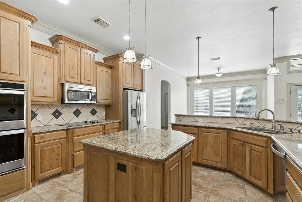 Arapahoe Ridge III - Residential