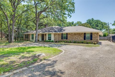 6206 Saddle Ridge Road Arlington TX 76016