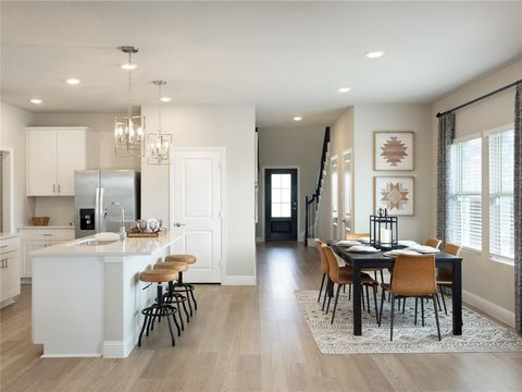 1744 Arches Road Anna TX 75409