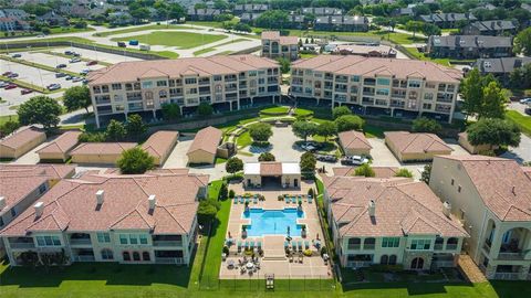 A home in Rockwall