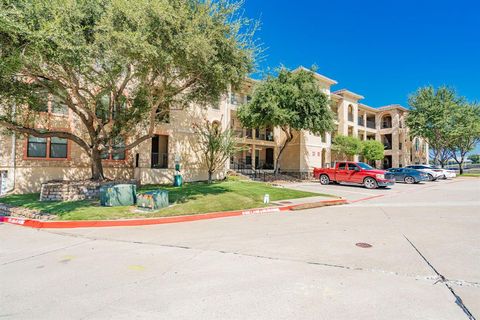 A home in Rockwall