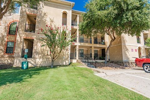 A home in Rockwall