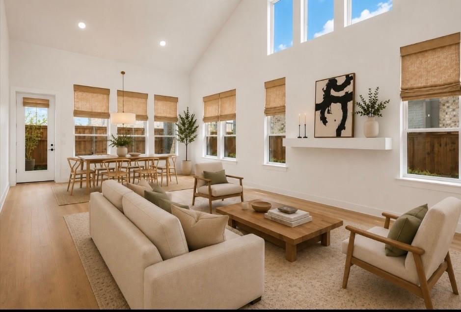 1605 Sandhill Lane