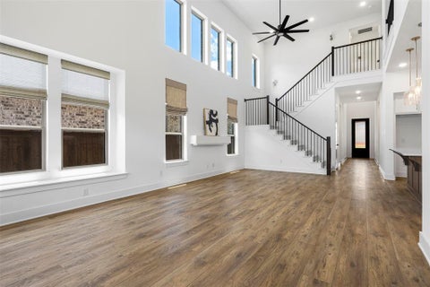 Photo of 1605 Sandhill Lane, Celina, TX 75009 (MLS # 21298936)