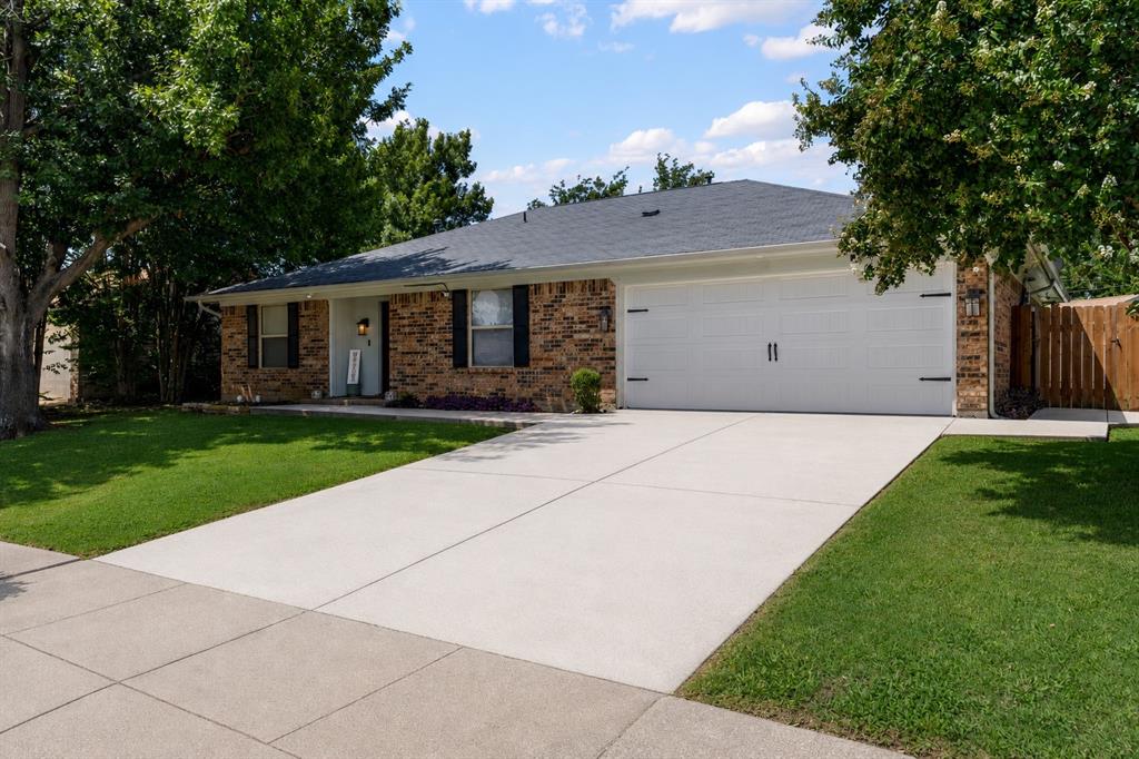7025 Constitution Drive