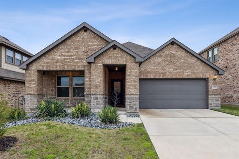 Property photo of 263 Hawthorn Drive, Lavon, TX 75166