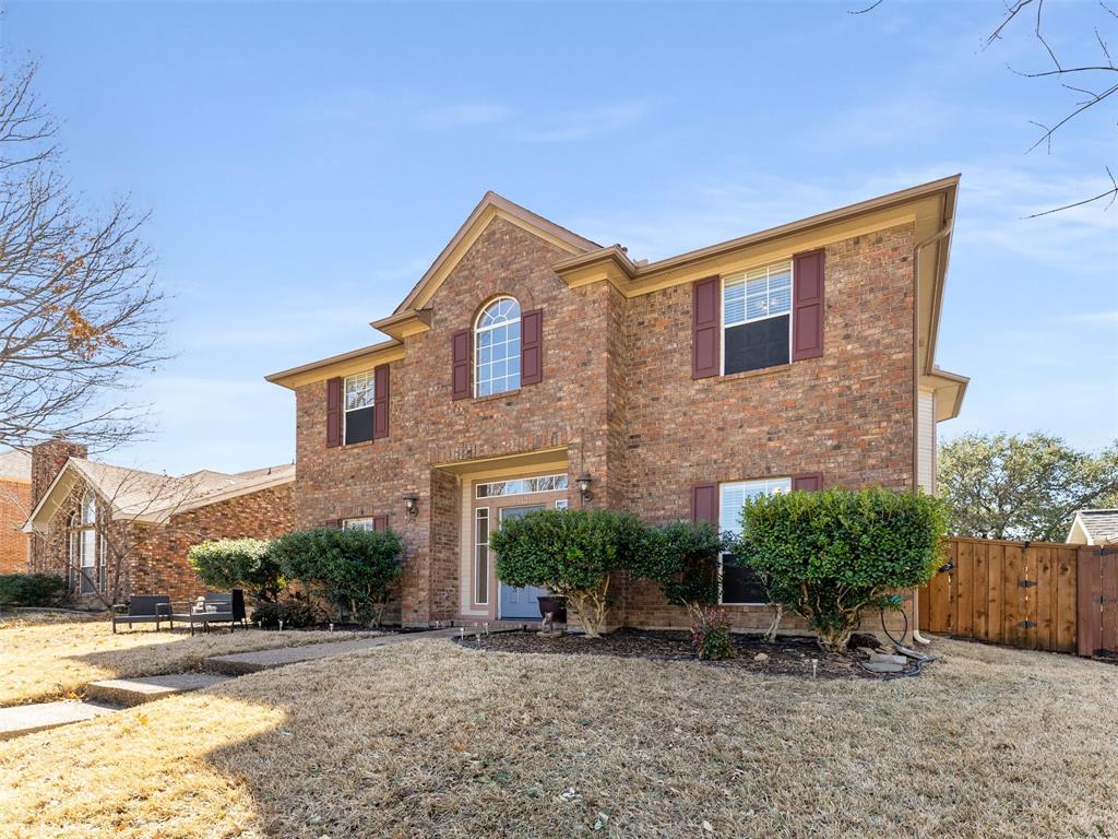 1112 Wild Cherry Drive