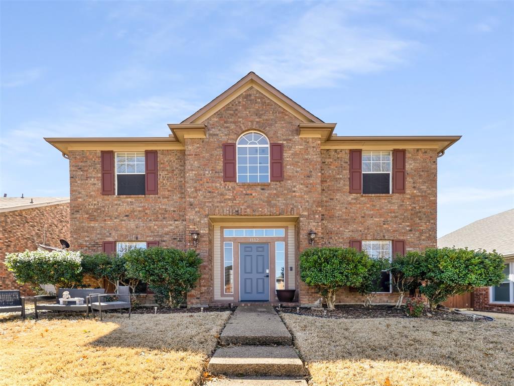 1112 Wild Cherry Drive