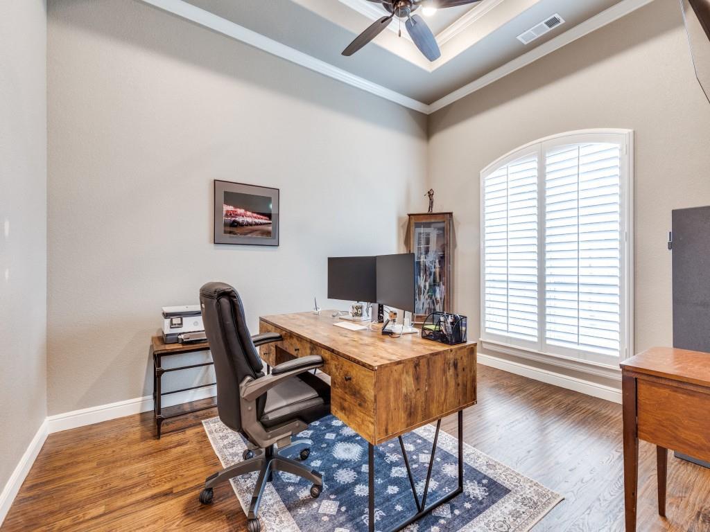 815 County Road 3355