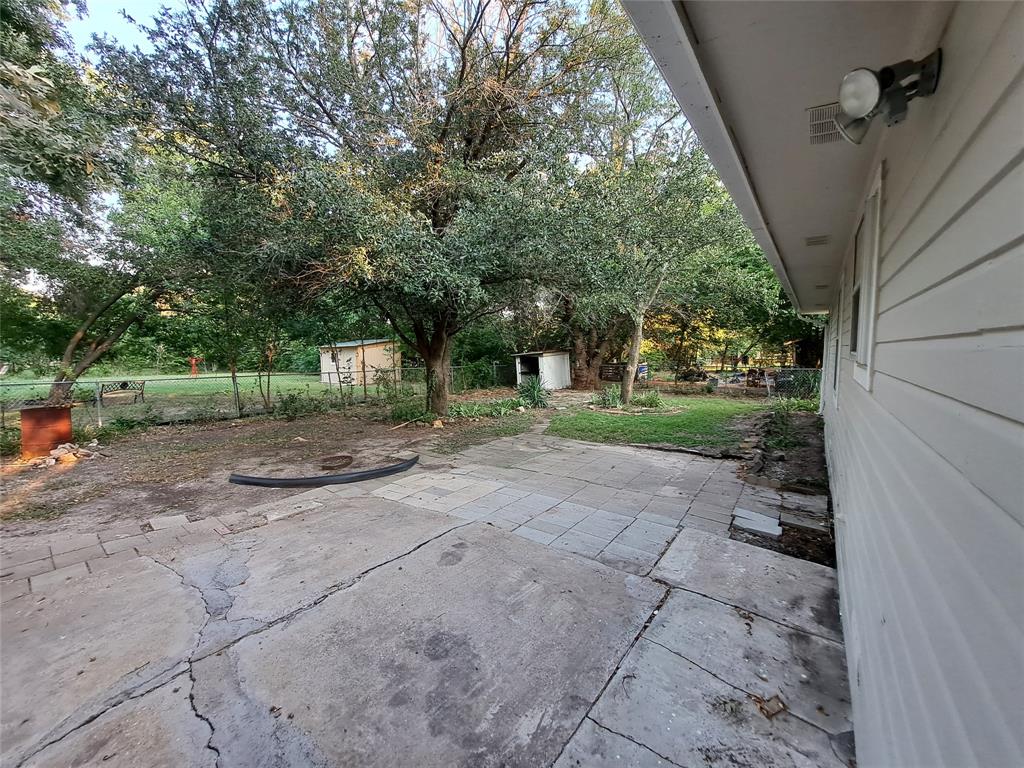 Mineral Heights Sub - Residential Lease