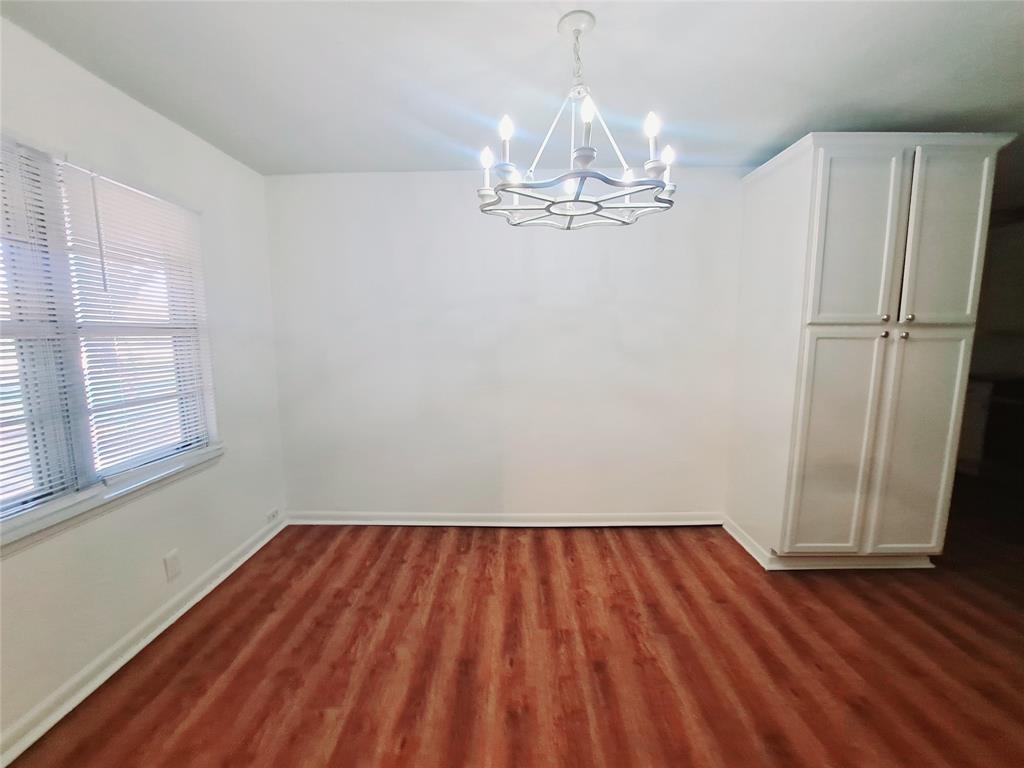 Mineral Heights Sub - Residential Lease