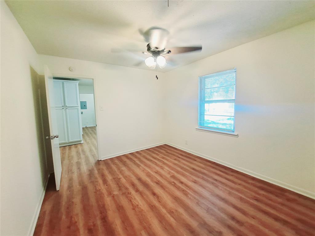 Mineral Heights Sub - Residential Lease
