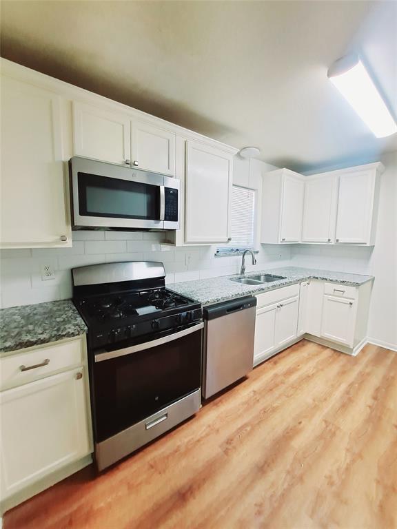 Mineral Heights Sub - Residential Lease