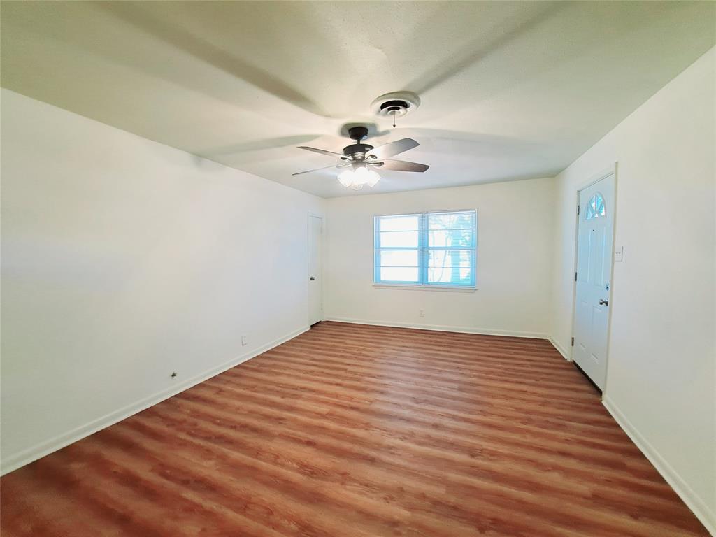 Mineral Heights Sub - Residential Lease