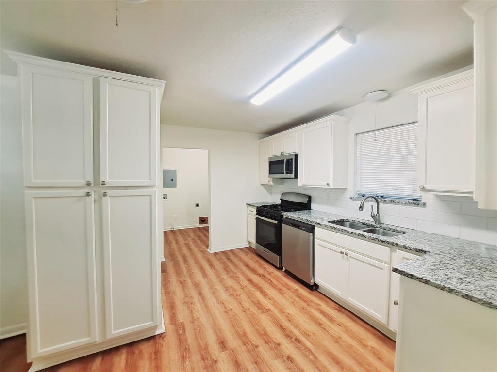 Mineral Heights Sub - Residential Lease